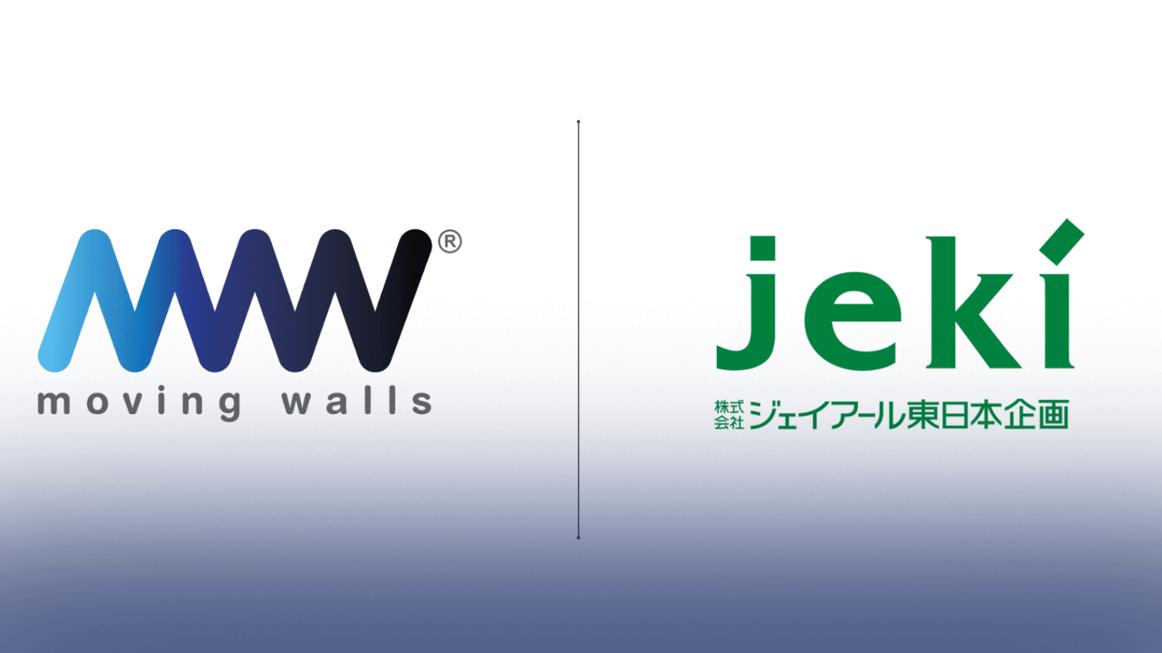 Moving Walls to power MASTRUM a Game Changing Platform by Jeki to Revolutionize OOH Advertising in Japan