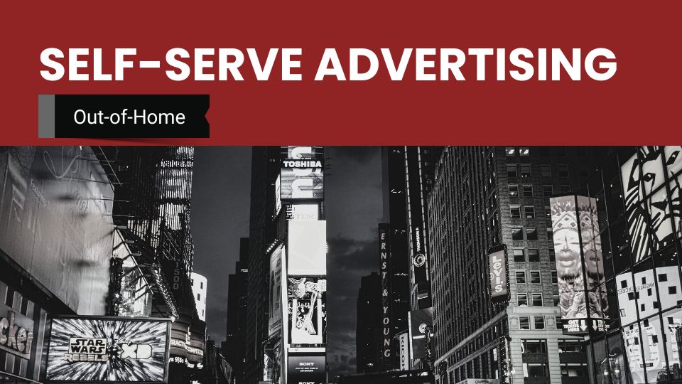 Reach More OOH Advertisers and Increase Revenue by Selling Online