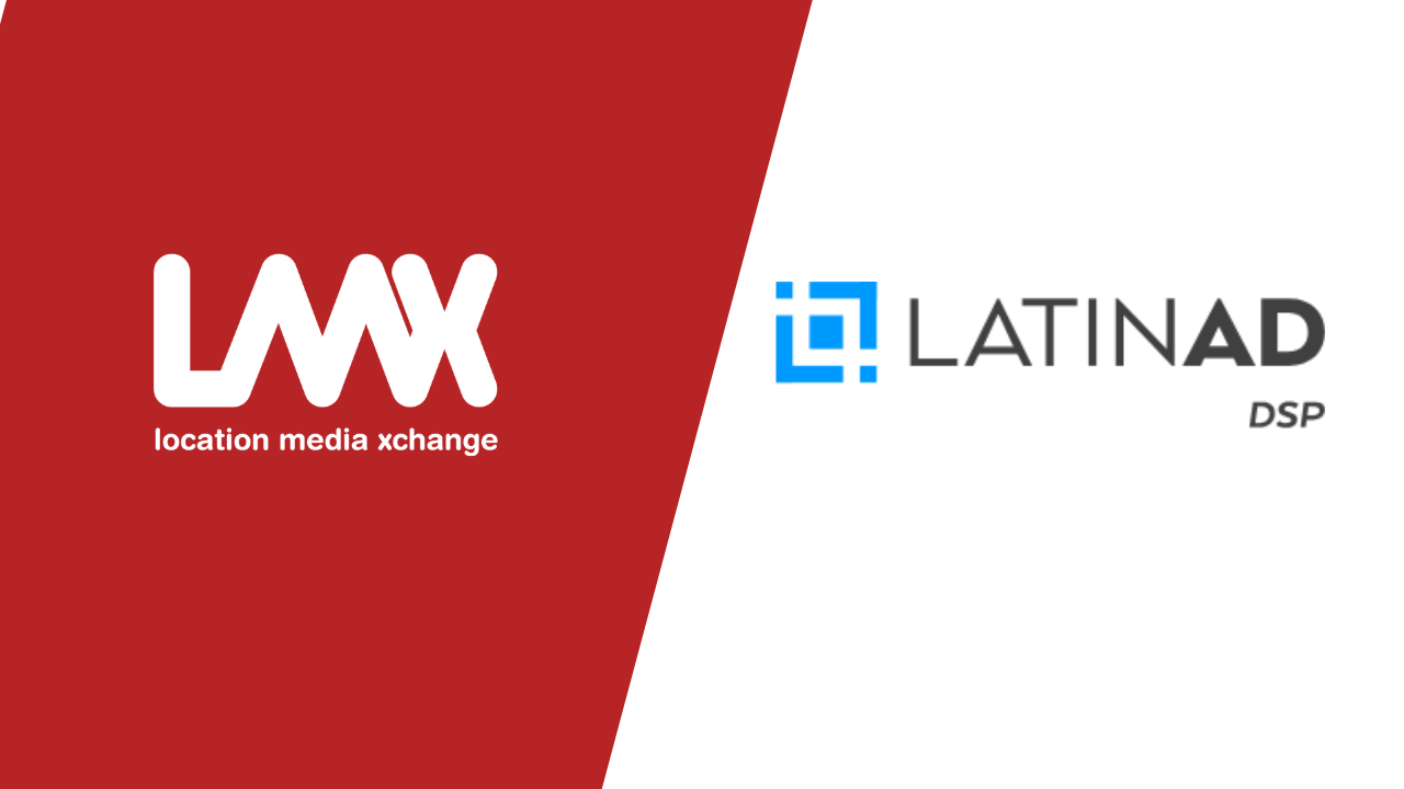 LMX and Adsmovil OOH Expands Programmatic OOH R...