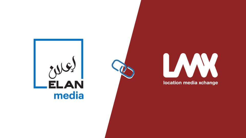 Elan Media and Location Media Xchange Join Forc...